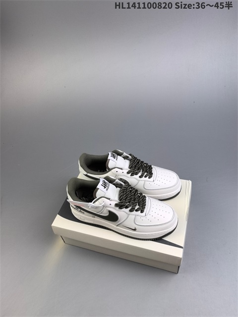 women air force one shoes 36-45 2025-9-19-708